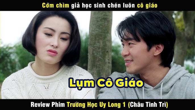 ảnh poster phim Giang hồ máu lệ (Feng yu tong lu)