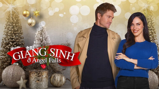 ảnh poster phim Giáng Sinh của Rush (Holiday Rush)