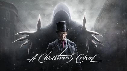ảnh poster phim Giáng Sinh Yêu Thương (A Christmas Carol)