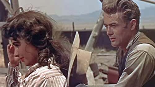 ảnh poster phim Thành Công Vĩ Đại (Giant)