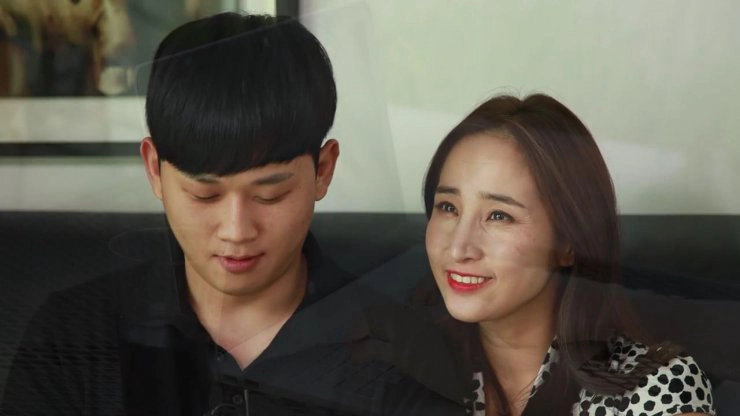 ảnh poster phim Giáo Án Tình Yêu (슬기로운 성생활)