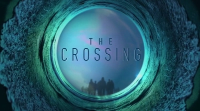 ảnh poster phim Giao Thoa Thời Gian (The Crossing)