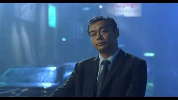 ảnh poster phim Giây Phút Đoạt Mệnh 2 (Running Out of Time 2)