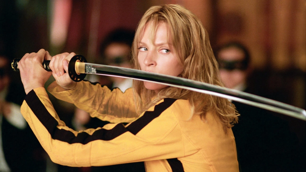 ảnh poster phim Giết Bill Phần 1 (Kill Bill: Vol. 1)