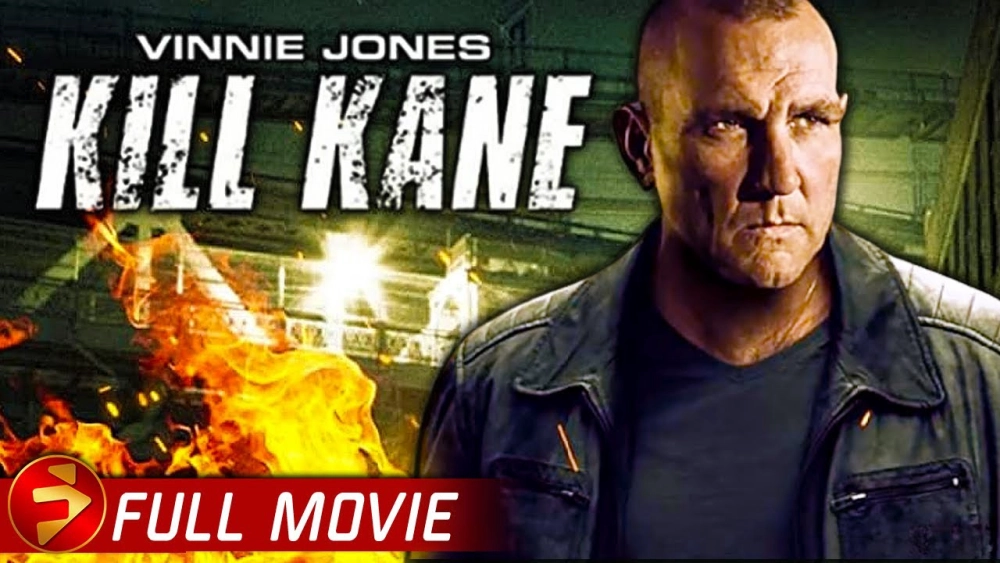 ảnh poster phim Giết Chết Kane (Kill Kane)