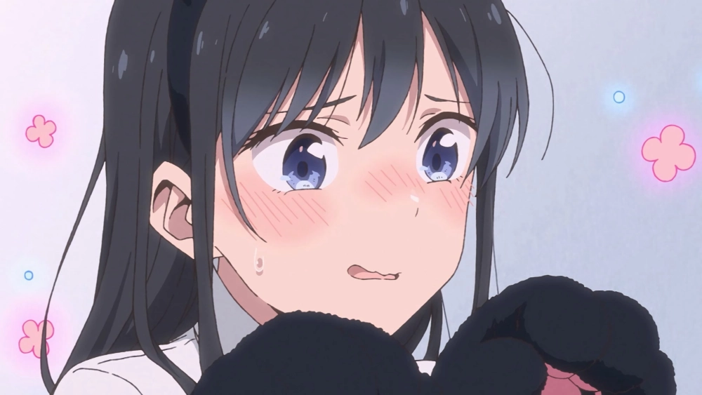 ảnh poster phim Hậu cung giả tạo (Pseudo Harem)