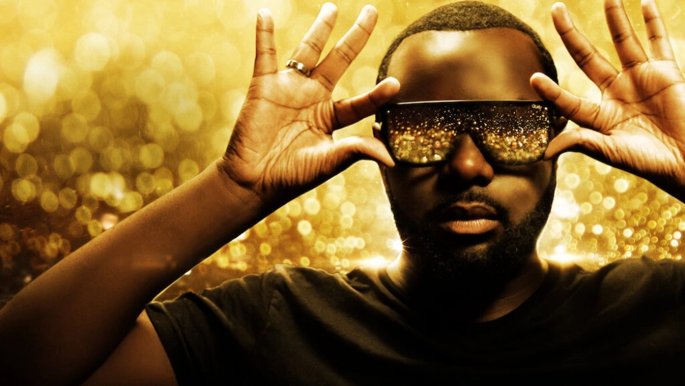 ảnh poster phim GIMS (GIMS: On the Record)