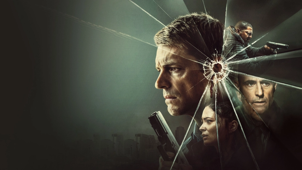 ảnh poster phim Giờ Khắc Im Lặng (The Silent Hour)