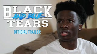 ảnh poster phim Giọt lệ màu xanh lam (The Blue Tears)