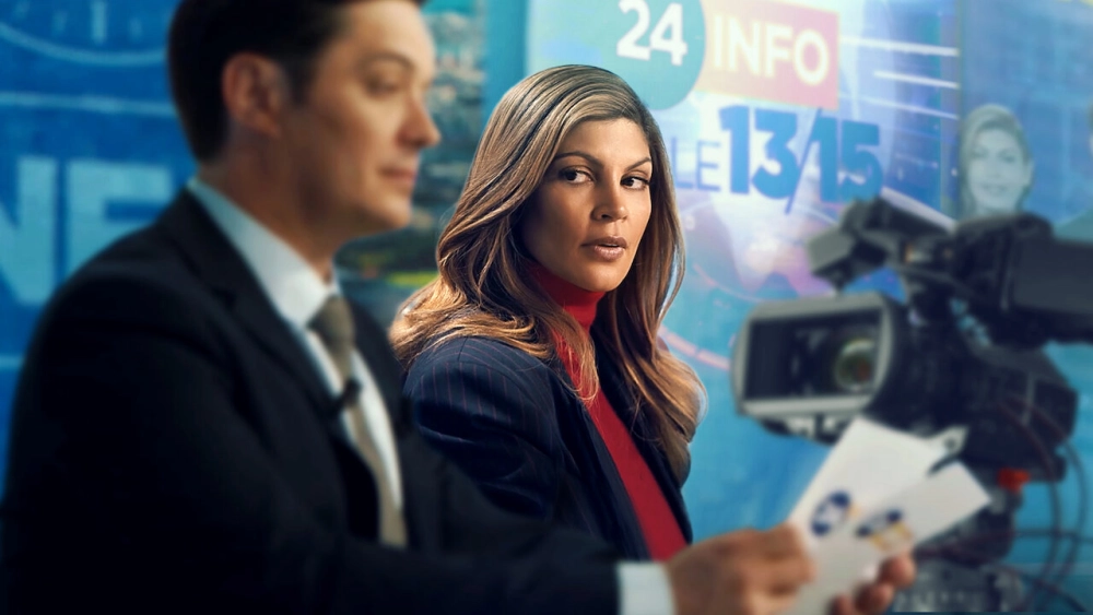 ảnh poster phim Giọt máu đào (Thicker Than Water)