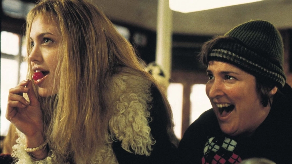 ảnh poster phim Girl, Interrupted