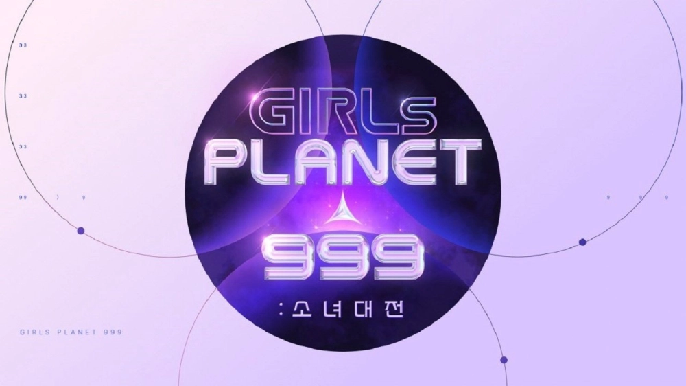 ảnh poster phim Girls Planet 999