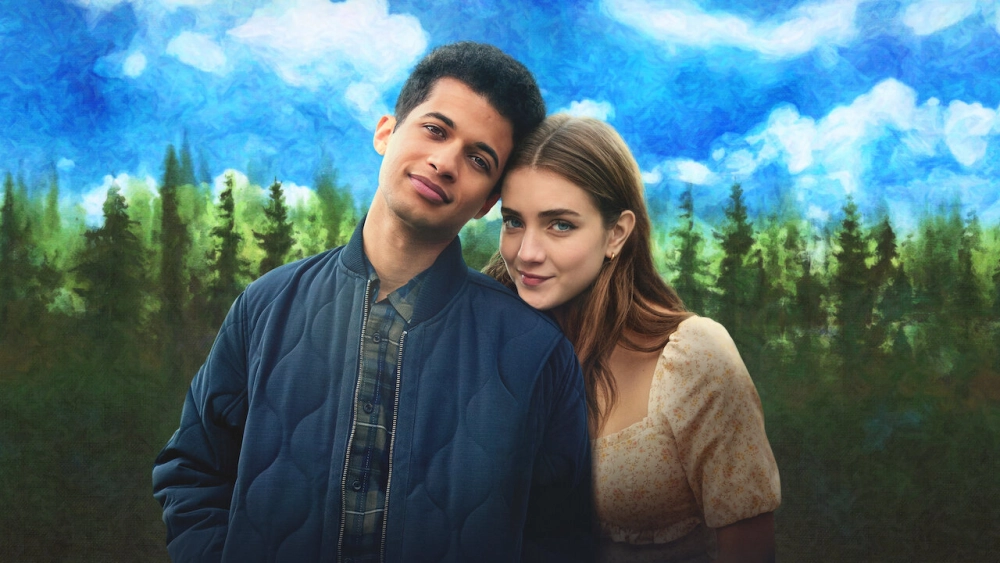 ảnh poster phim Giữa gặp gỡ và chia tay (Hello, Goodbye, and Everything in Between)