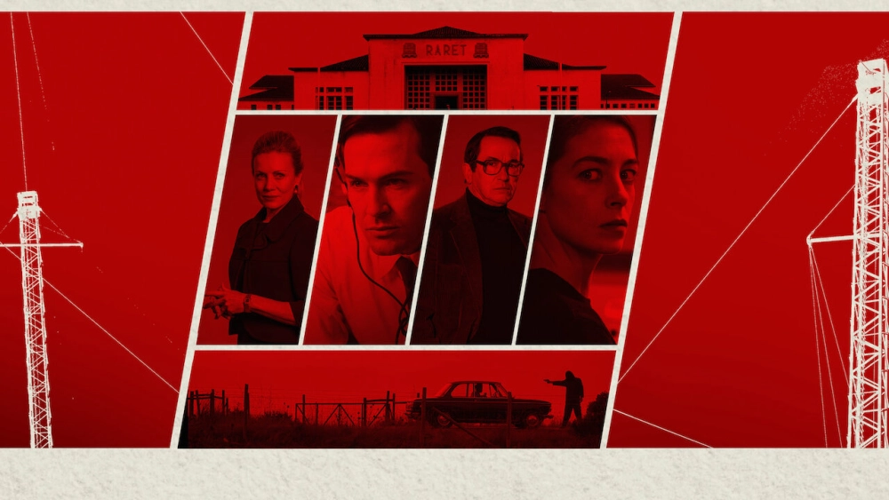 ảnh poster phim Glória