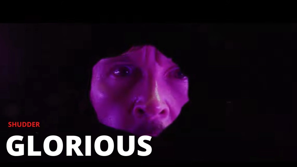 ảnh poster phim Glorious