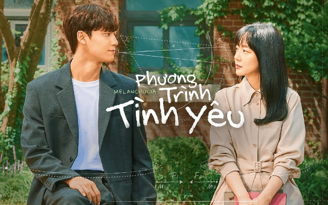ảnh poster phim Góc Khuất Học Đường (Melancholia)
