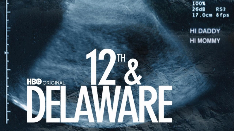 ảnh poster phim Góc Phố 12 Và Delaware (12th & Delaware)