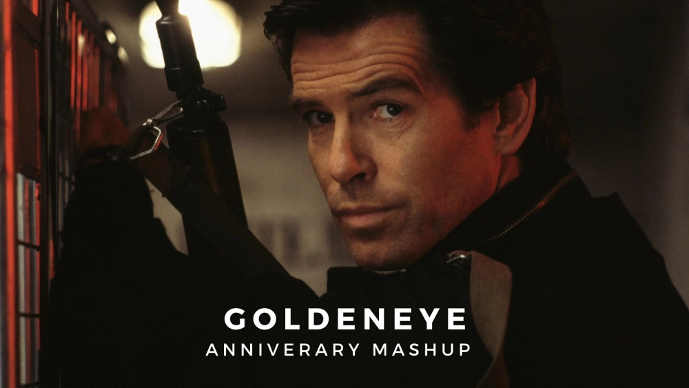 ảnh poster phim GoldenEye