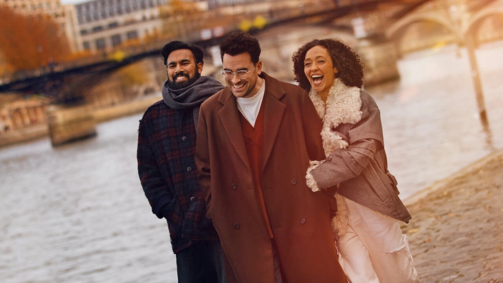 ảnh poster phim Good Grief