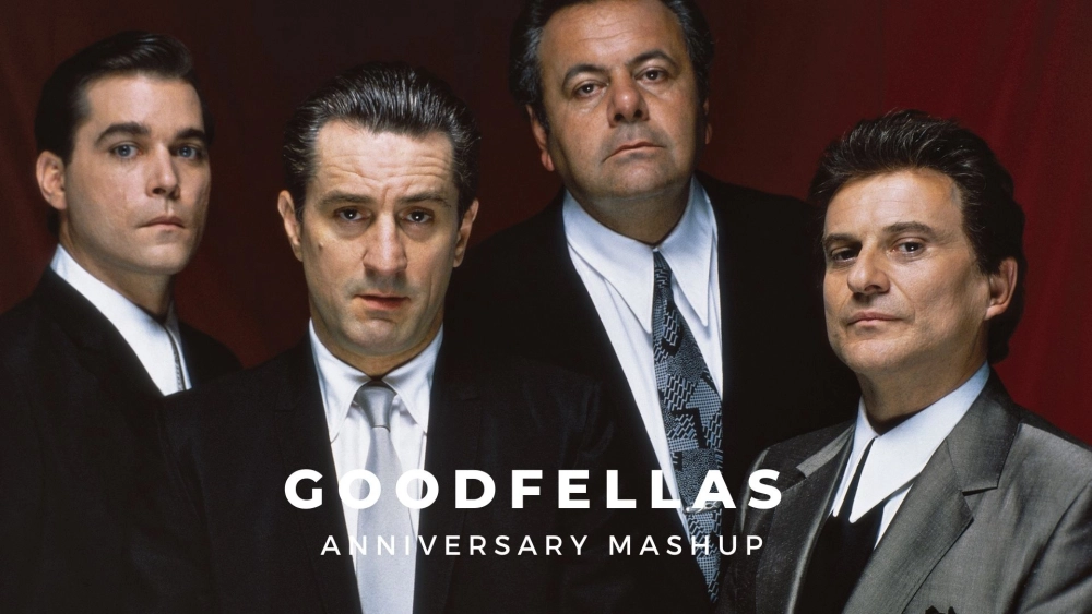 ảnh poster phim GoodFellas
