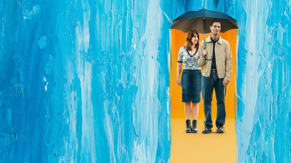 ảnh poster phim Goyo