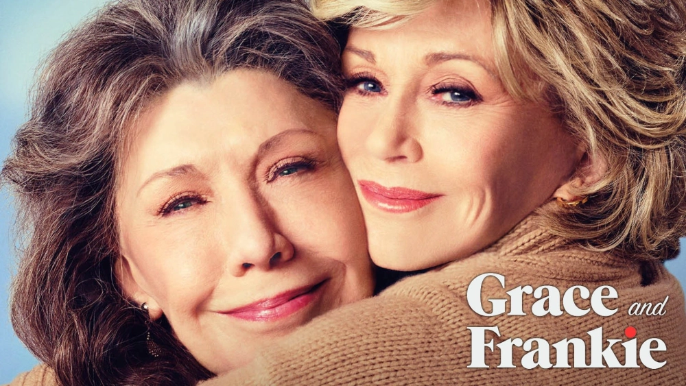 ảnh poster phim Grace và Frankie (Phần 2) (Grace and Frankie (Season 2))