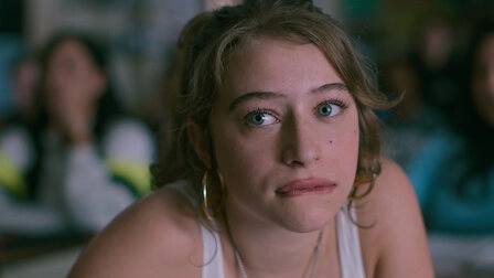 ảnh poster phim Grand Army