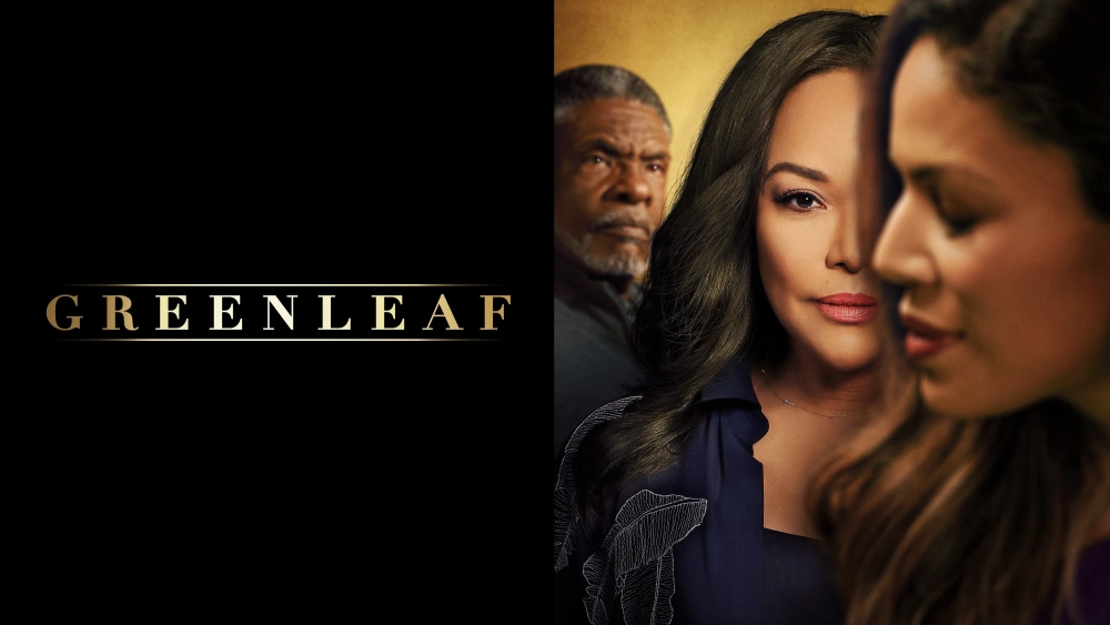 ảnh poster phim Greenleaf (Phần 4) (Greenleaf (Season 4))