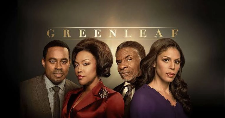 ảnh poster phim Greenleaf (Phần 5) (Greenleaf (Season 5))