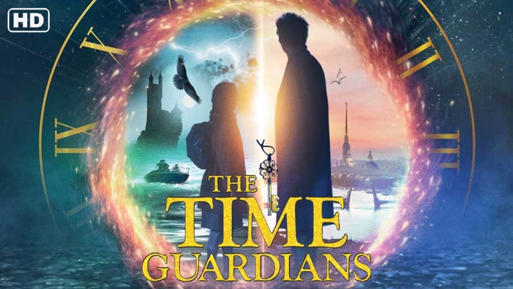 ảnh poster phim Guardians of Time