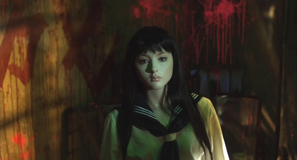 ảnh poster phim Guilty of Romance