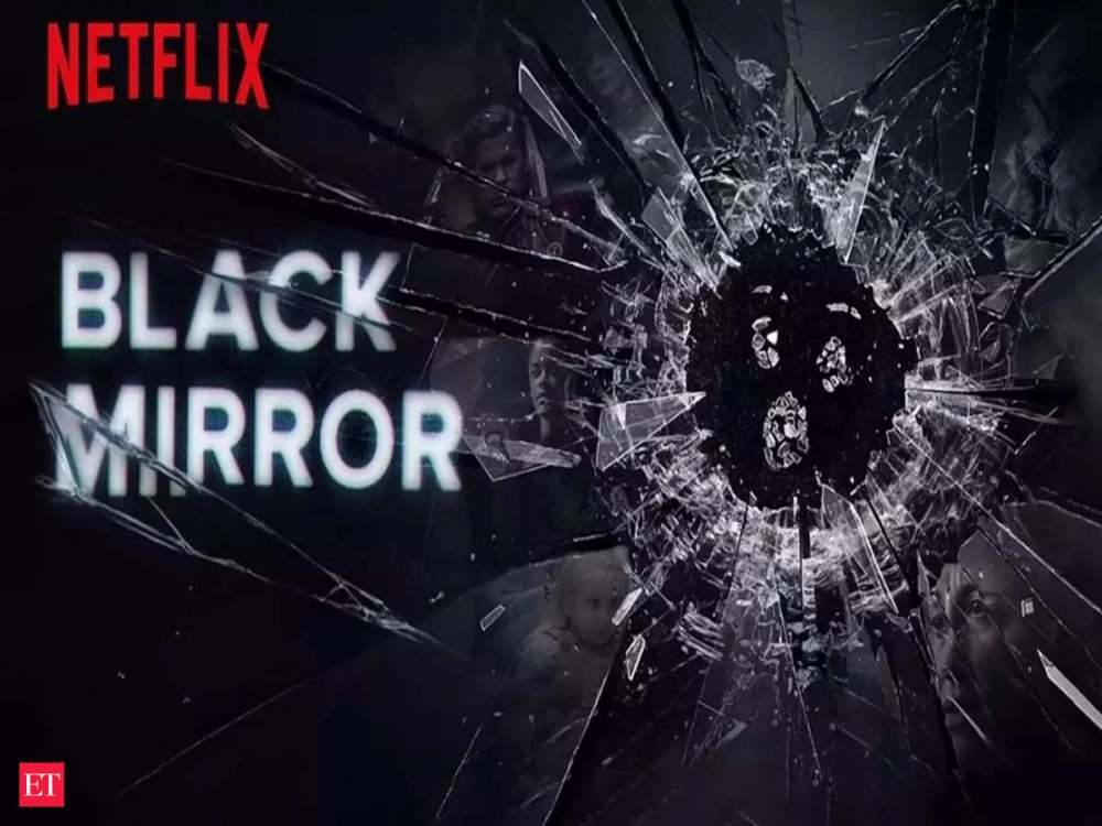 ảnh poster phim Gương đen (Phần 6) (Black Mirror (Season 6))