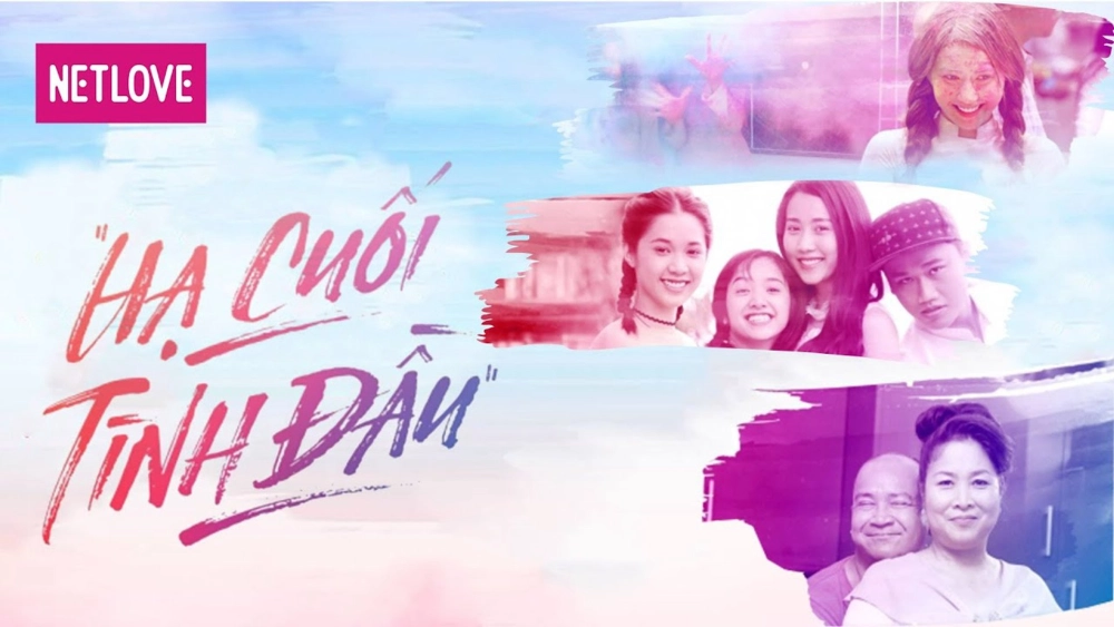 ảnh poster phim Hạ Cuối Tình Đầu