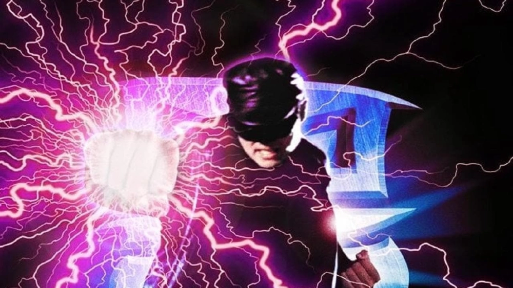 ảnh poster phim Hắc Hiệp 2 (Black Mask 2: City of Masks)