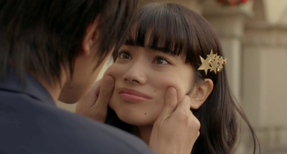 ảnh poster phim Hắc Quỷ và Bạch Hoàng Tử (The Black Devil and the White Prince)