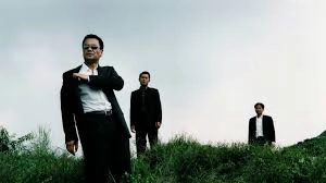 ảnh poster phim Hắc Xã Hội 2 (Election 2)