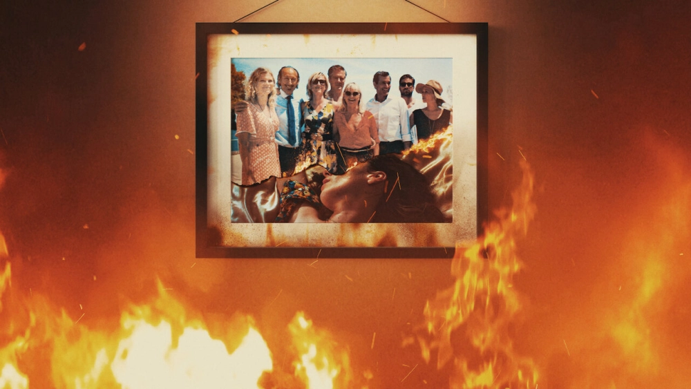 ảnh poster phim Hai mùa hạ (Two Summers)