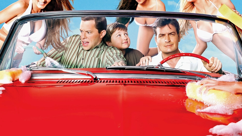 ảnh poster phim Hai người đàn ông rưỡi (Phần 12) (Two and a Half Men (Season 12))