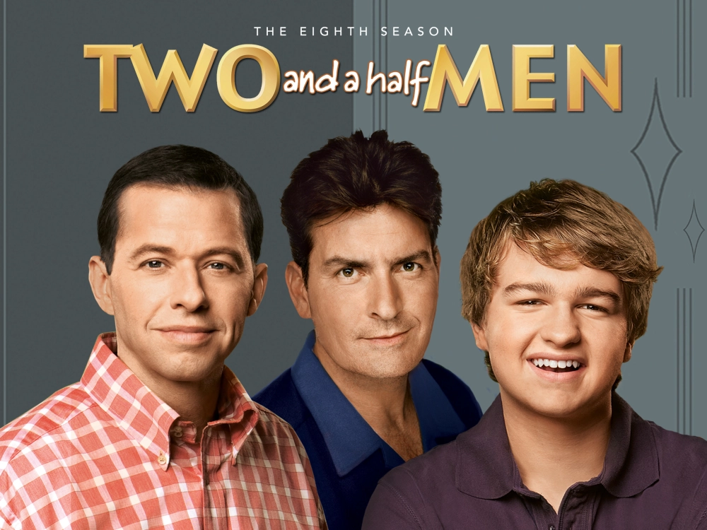 ảnh poster phim Hai người đàn ông rưỡi (Phần 8) (Two and a Half Men (Season 8))