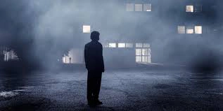 ảnh poster phim Hai Số Phận (The Double)