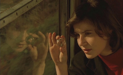 ảnh poster phim Hai Số Phận Veronique (La Double Vie de Véronique)