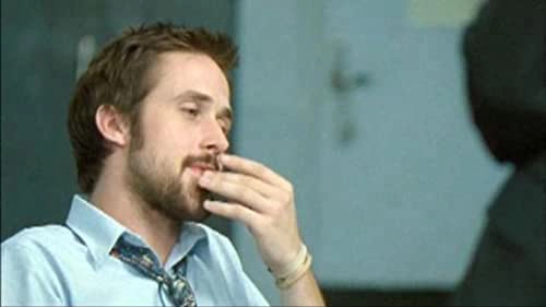 ảnh poster phim Half Nelson