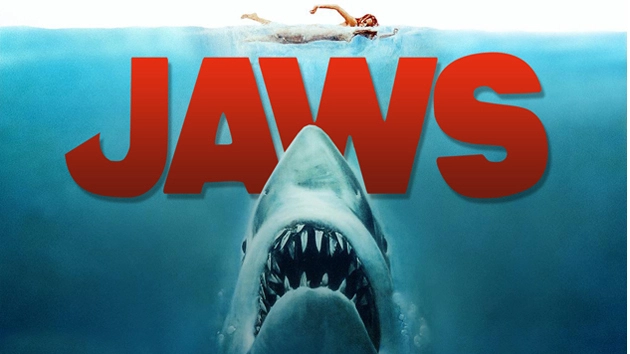 ảnh poster phim Hàm cá mập (Jaws)