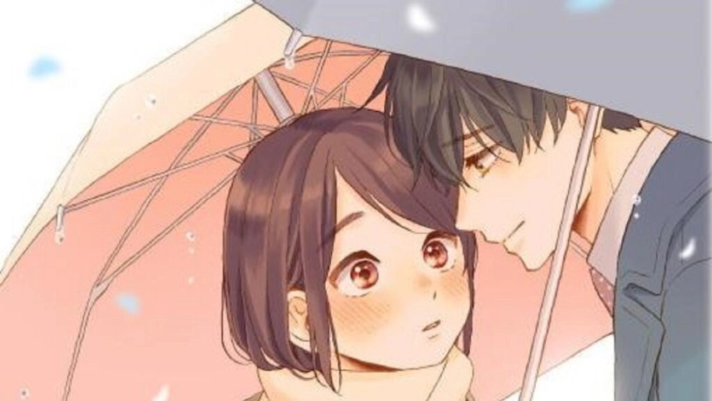 ảnh poster phim Hananoi Và Triệu Chứng Tình Yêu (A Condition Called Love)