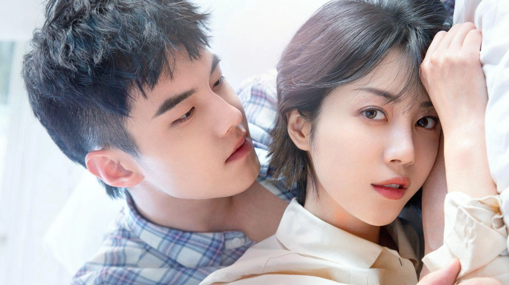 ảnh poster phim Hàng Xóm Của Tôi Không Chịu Lớn (My Fated Boy)