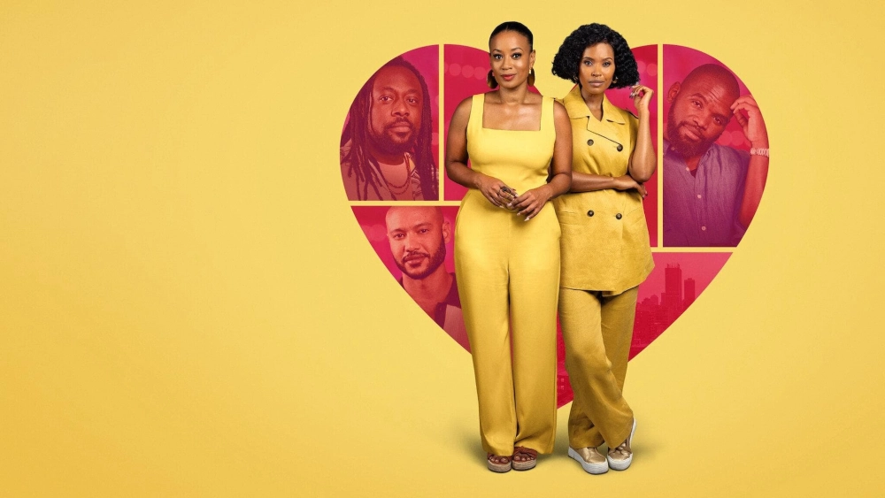 ảnh poster phim Hạnh phúc là (Happiness Is)