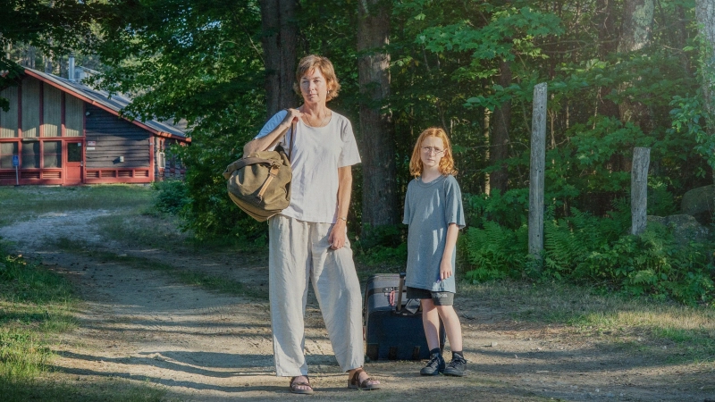 ảnh poster phim Hành Tinh Janet (Janet Planet)