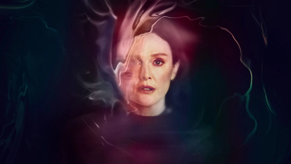 ảnh poster phim Hành Trình Của Lisey (Lisey's Story)