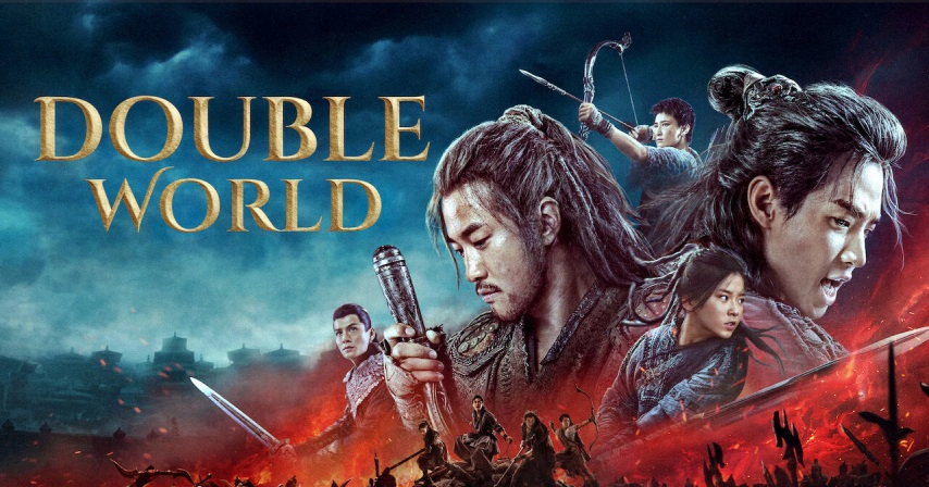 ảnh poster phim Hành trình (Double World)