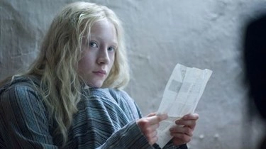 ảnh poster phim Hanna bí ẩn